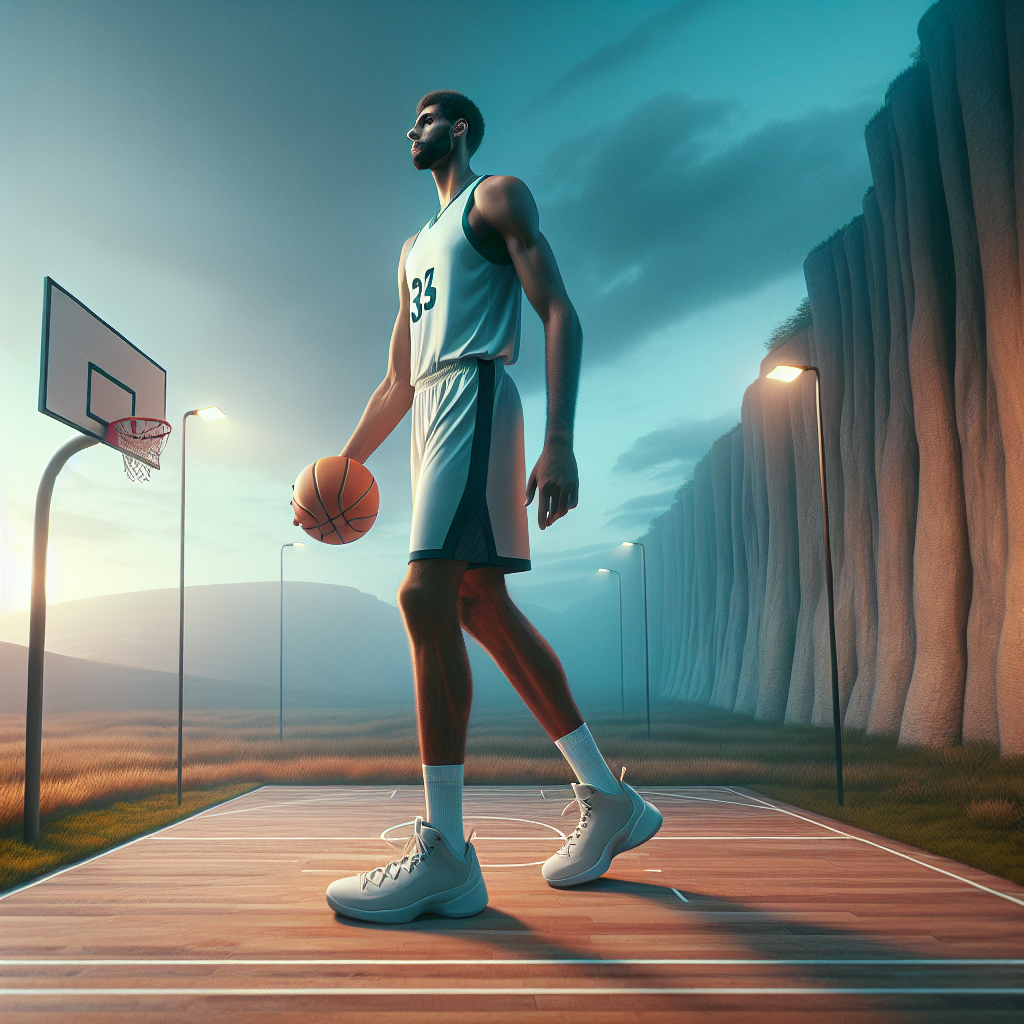 Joel Embiid opens up about joining Team USA