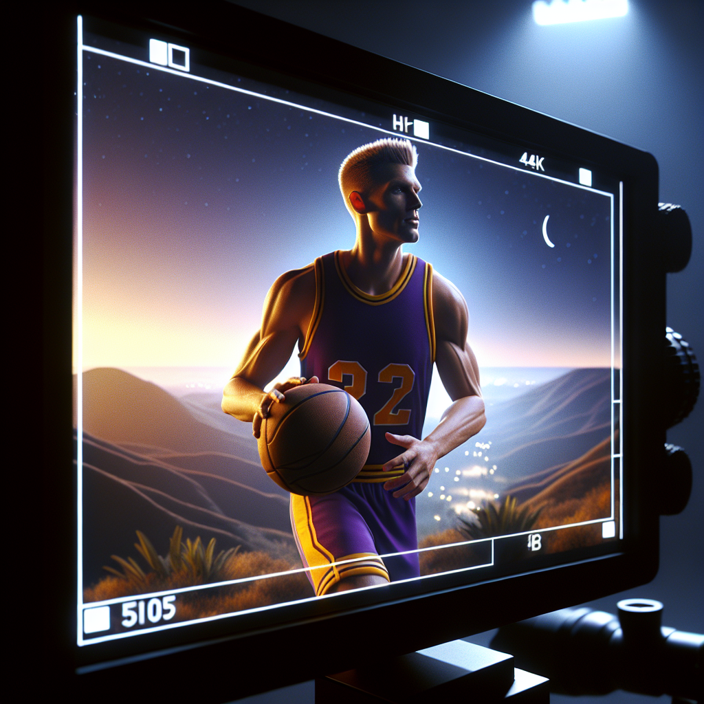 Austin Reaves on playing point guard for Lakers