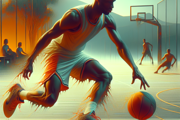 Shaedon Sharpe: “I worked on ball handling, my pace, and even different reads”