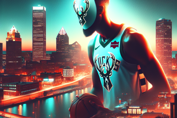 Report: Damian Lillard traded to Milwaukee Bucks
