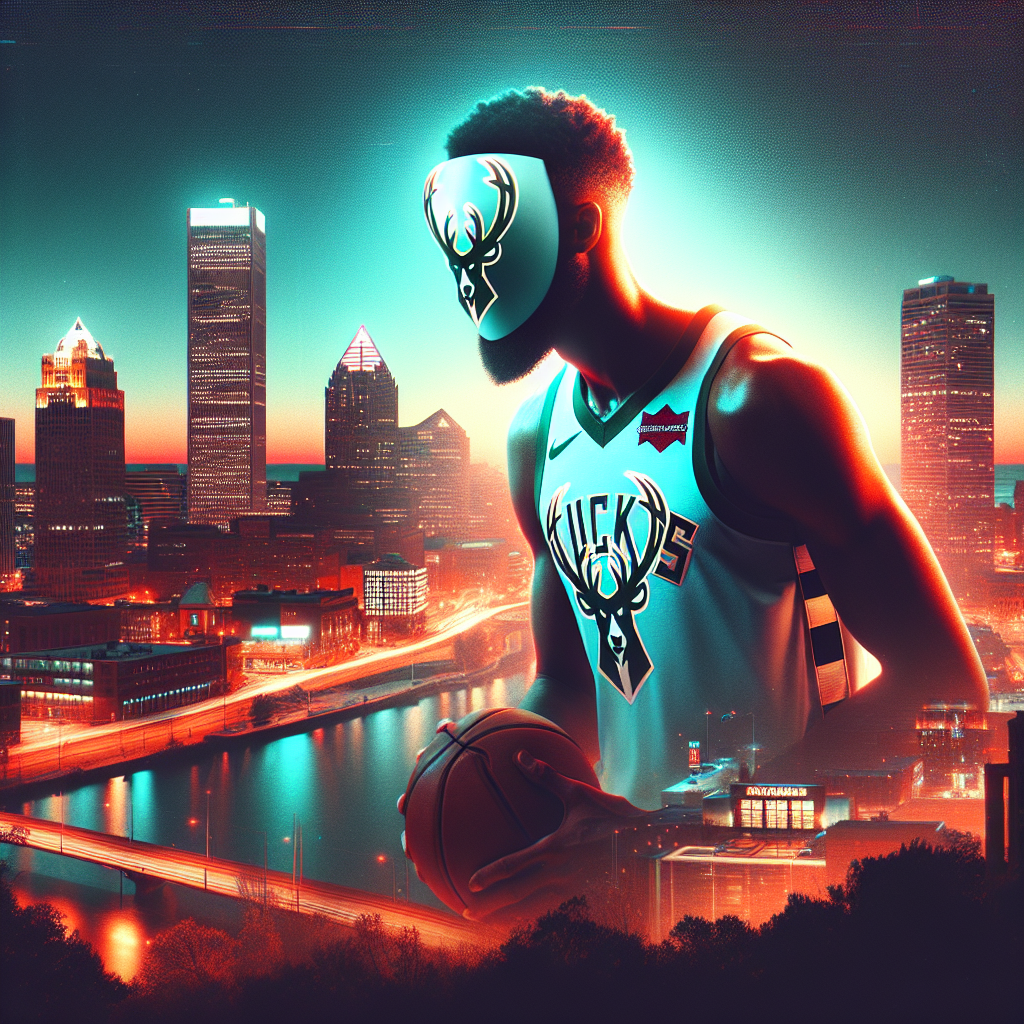 Report: Damian Lillard traded to Milwaukee Bucks