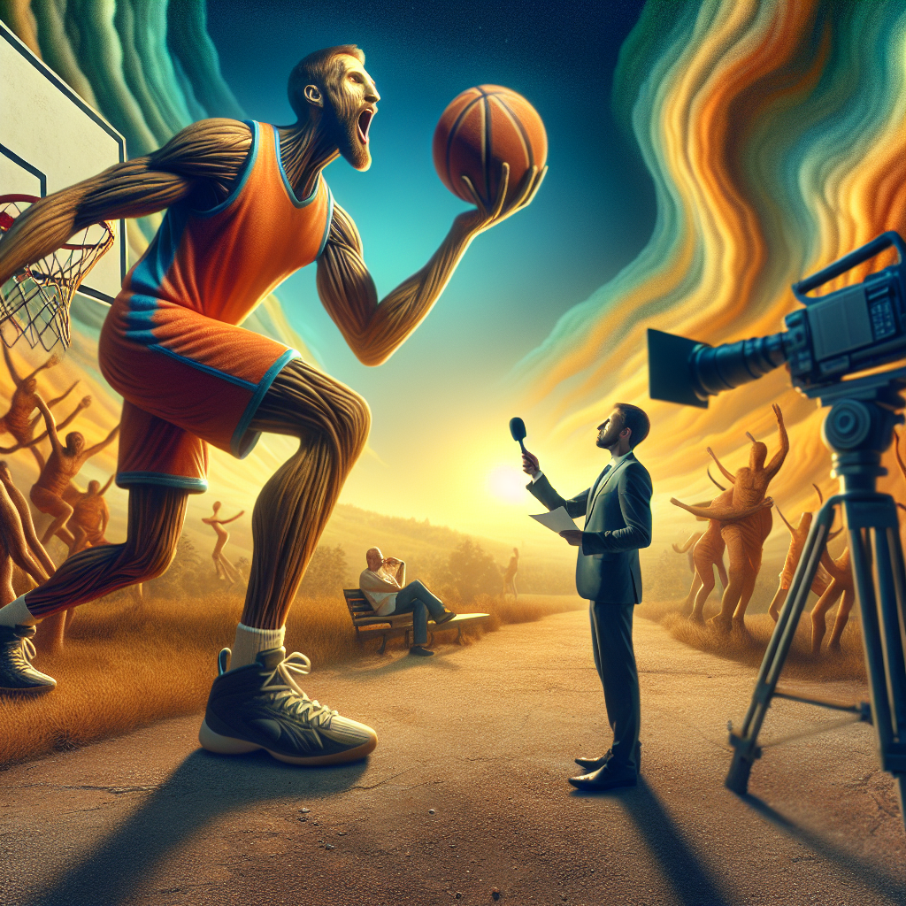 Frank Kaminsky explained why he prefers European basketball over NBA