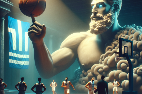 Vassilis Spanoulis officially becomes the Greek NT’s head coach