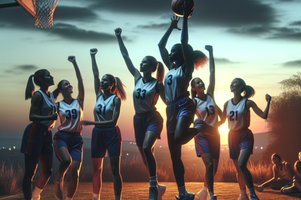 Lady Blazers bag V-L crown
