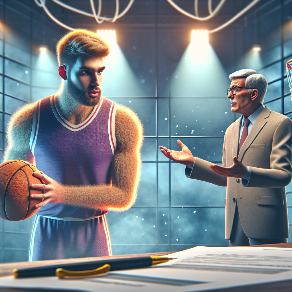 Sam Presti discusses Chet Holmgren’s NBA debut and challenges ahead