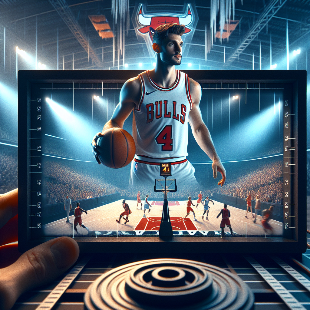 DeMar DeRozan expresses desire to cap off career with Bulls
