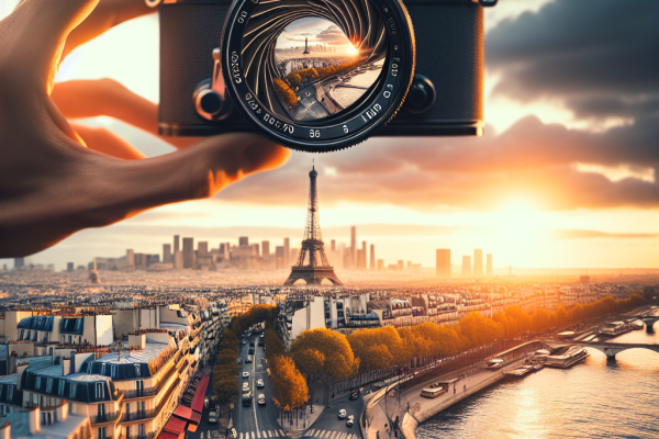 EJ plans run-up to Paris