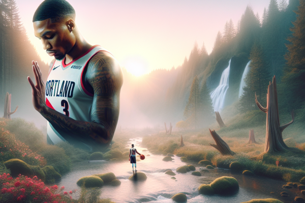 Portland rejected Damian Lillard’s attempt to rescind trade request