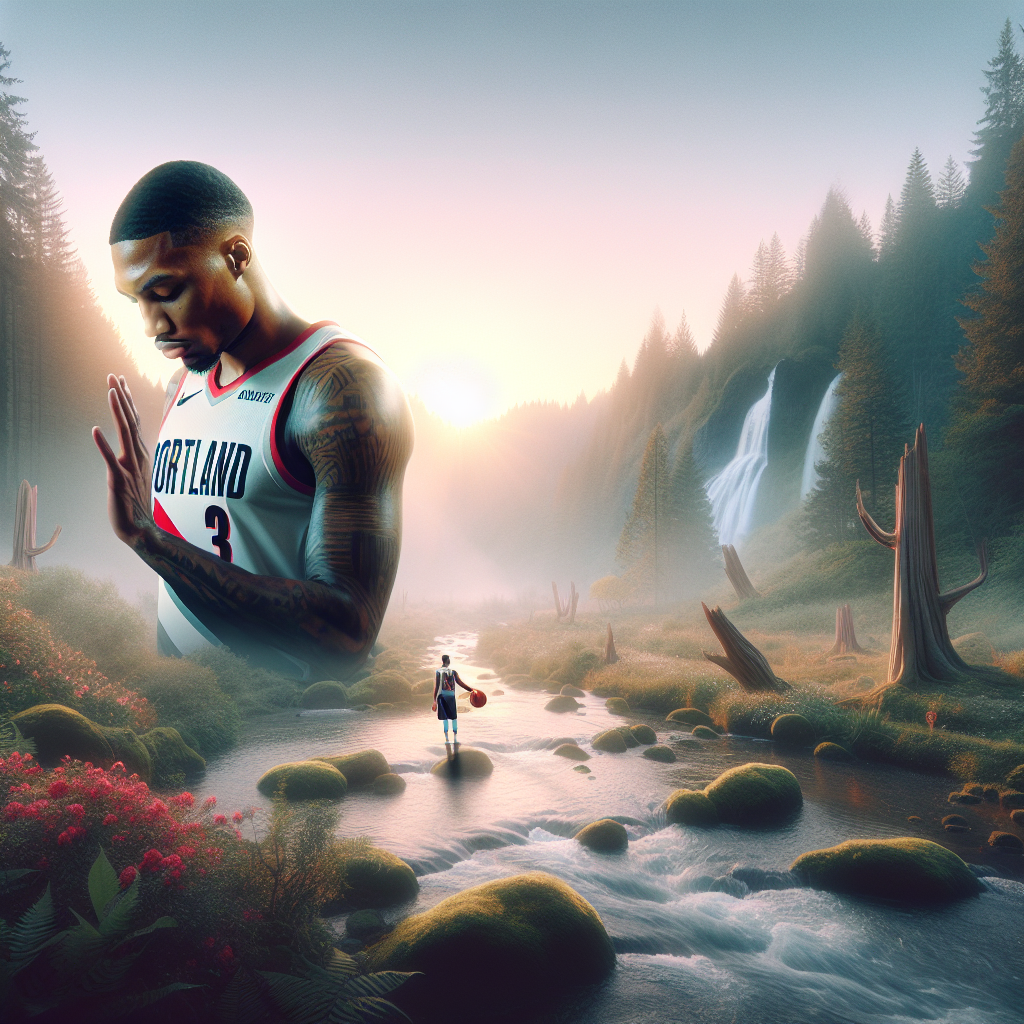 Portland rejected Damian Lillard’s attempt to rescind trade request