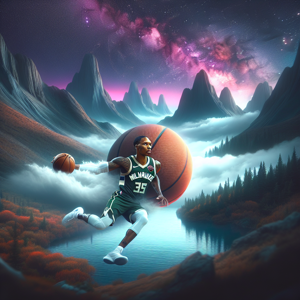 Bucks to acquire Damian Lillard