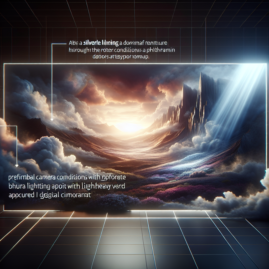 Silver lining in lightheavy debut