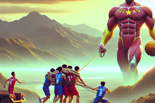 Brownlee saves, tows Gilas past China for Asian Games finals berth
