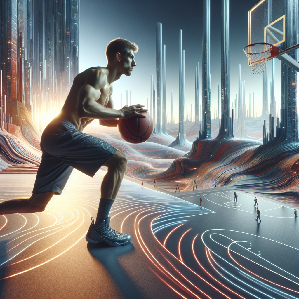 Damian Lillard open to playing in 2024 Paris Olympics