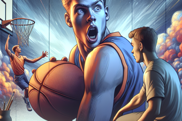 Gabe Vincent reacts to D’Angelo Russell getting starting PG role for Lakers