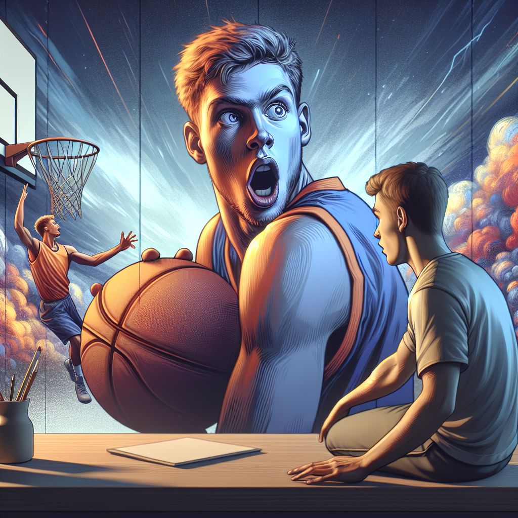 Gabe Vincent reacts to D’Angelo Russell getting starting PG role for Lakers