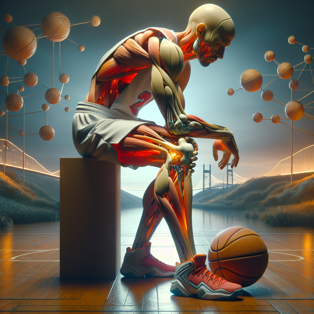 Damion Lee out indefinitely with a meniscus injury