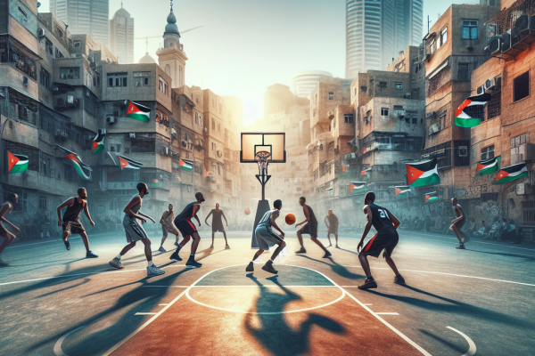 Gilas faces tough challenge in Jordan, RHJ