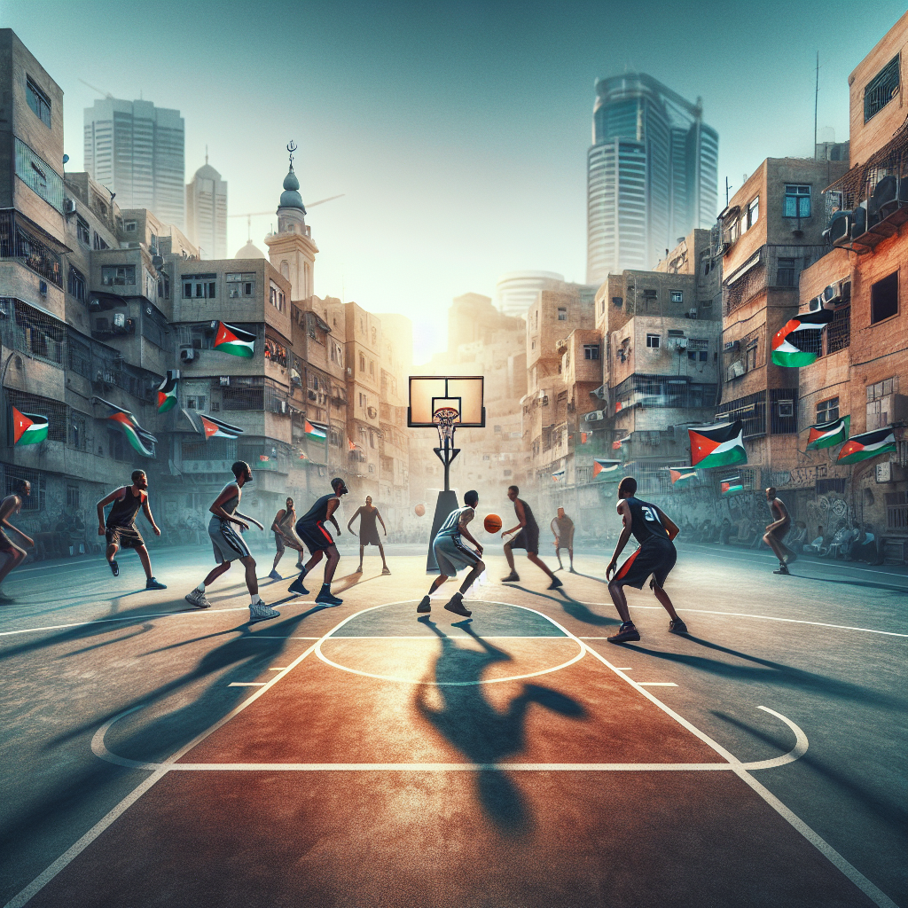 Gilas faces tough challenge in Jordan, RHJ