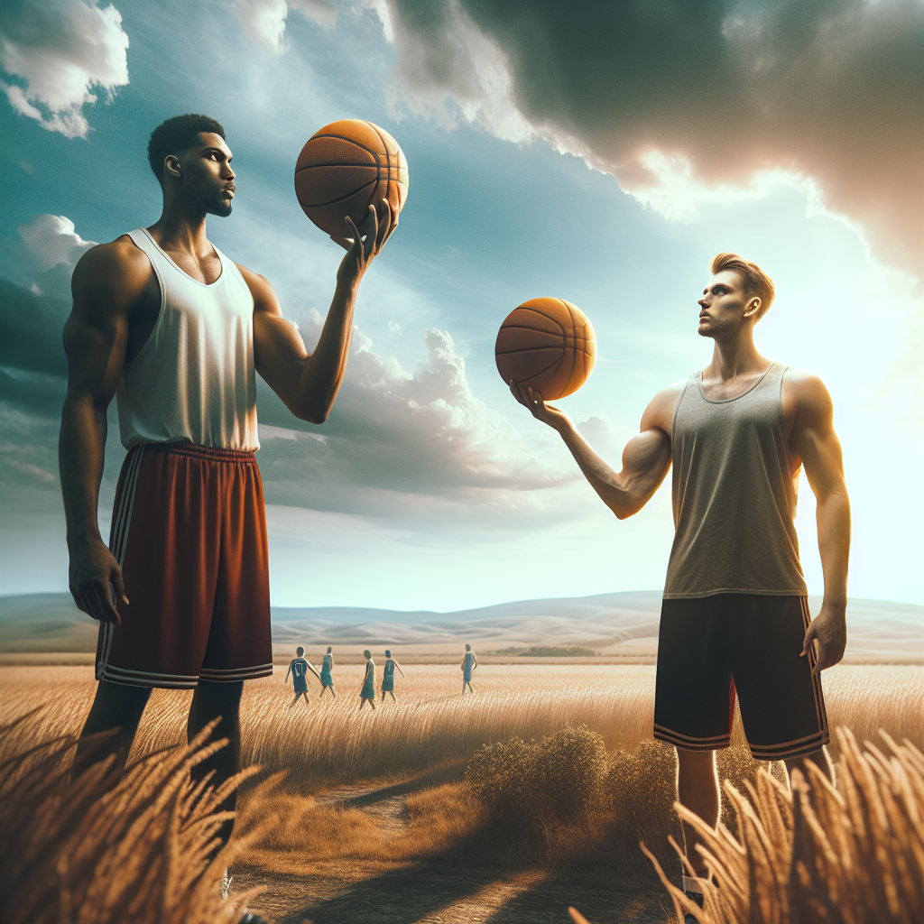 New power duo: Lillard, Giannis