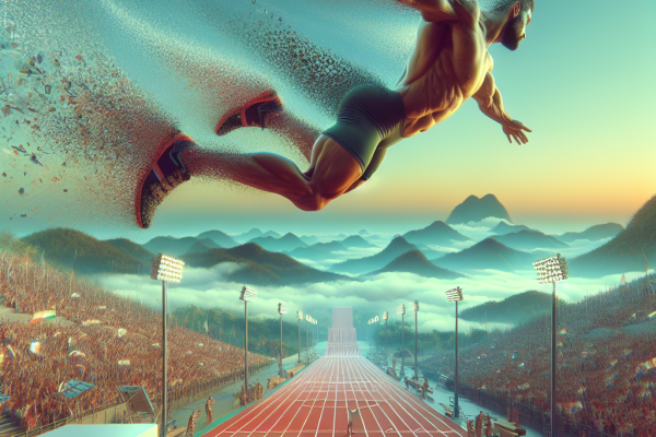 Diaz falls short of podium in Asian Games