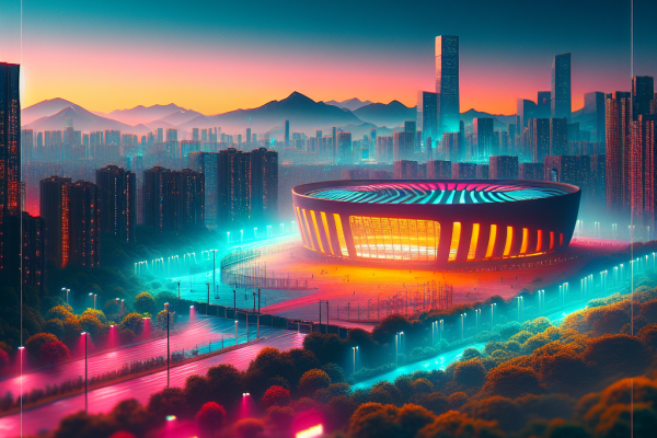 GA20: Ticket to Smart Giga Arena’s UBC