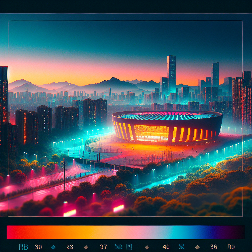 GA20: Ticket to Smart Giga Arena’s UBC