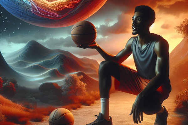 Nickeil Alexander-Walker discusses staying confident from 3