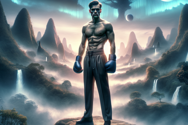 Confident Tapales vows to be 'Monster' Inoue’s nightmare