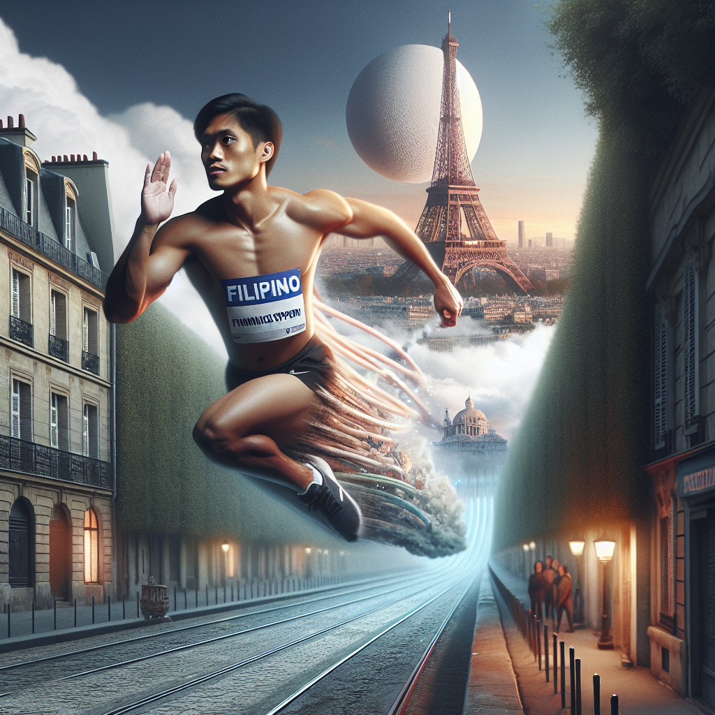 Boosted with momentum and financial support, Obiena dreams big for Paris 2024