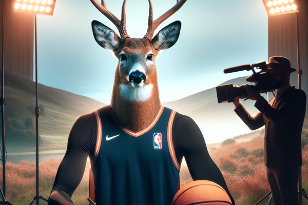 Cameron Payne joins Bucks