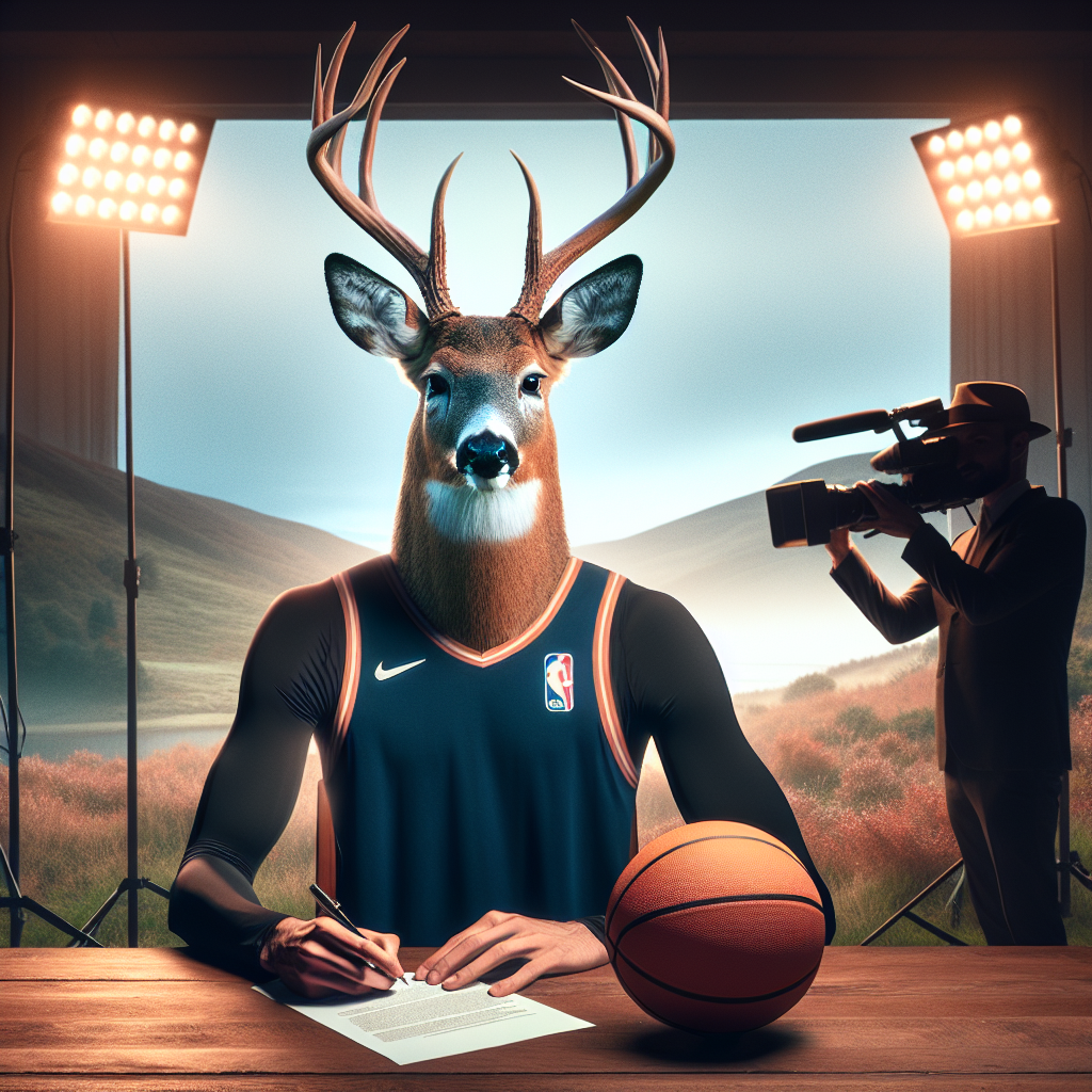 Cameron Payne joins Bucks