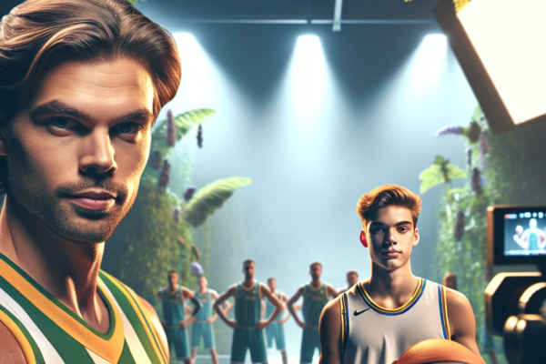 Paul Pierce confident that Christian Braun can step up in 2023-24