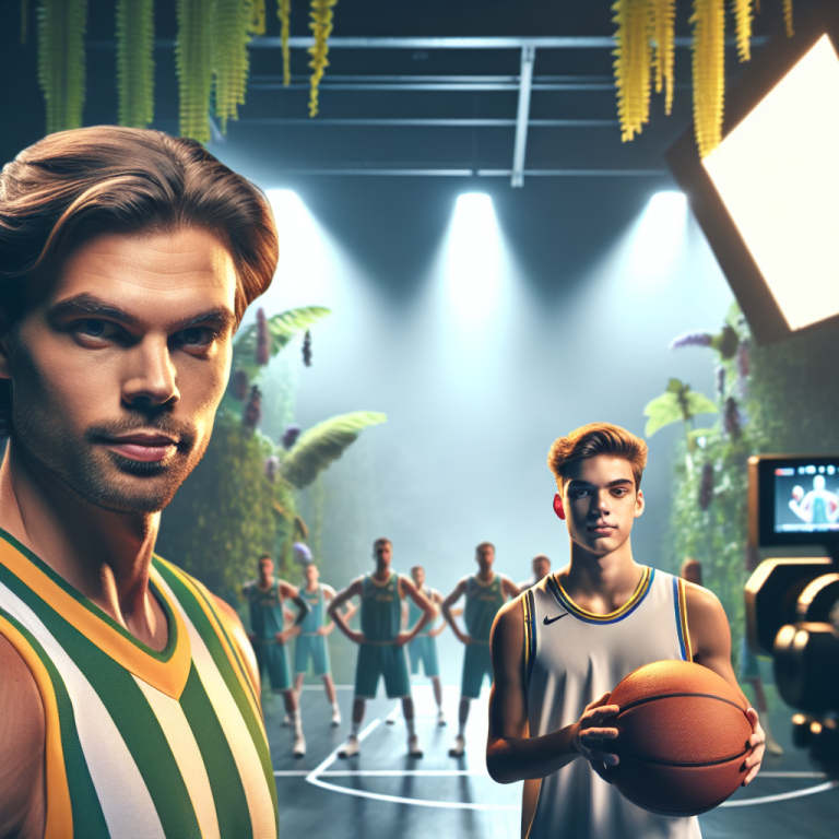 Paul Pierce confident that Christian Braun can step up in 2023-24