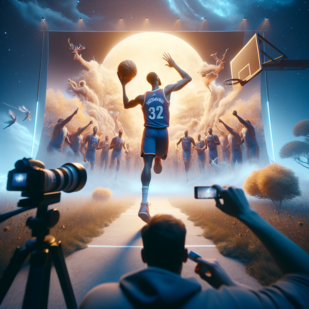Damian Lillard reacts to joining Bucks
