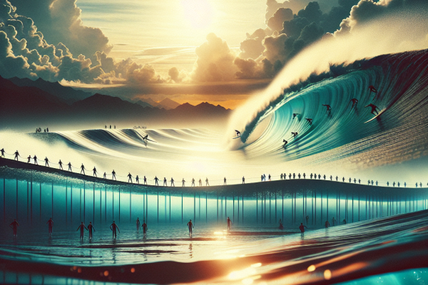Siargao International Cup to showcase world-class surfing