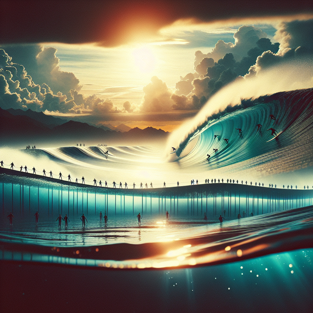 Siargao International Cup to showcase world-class surfing
