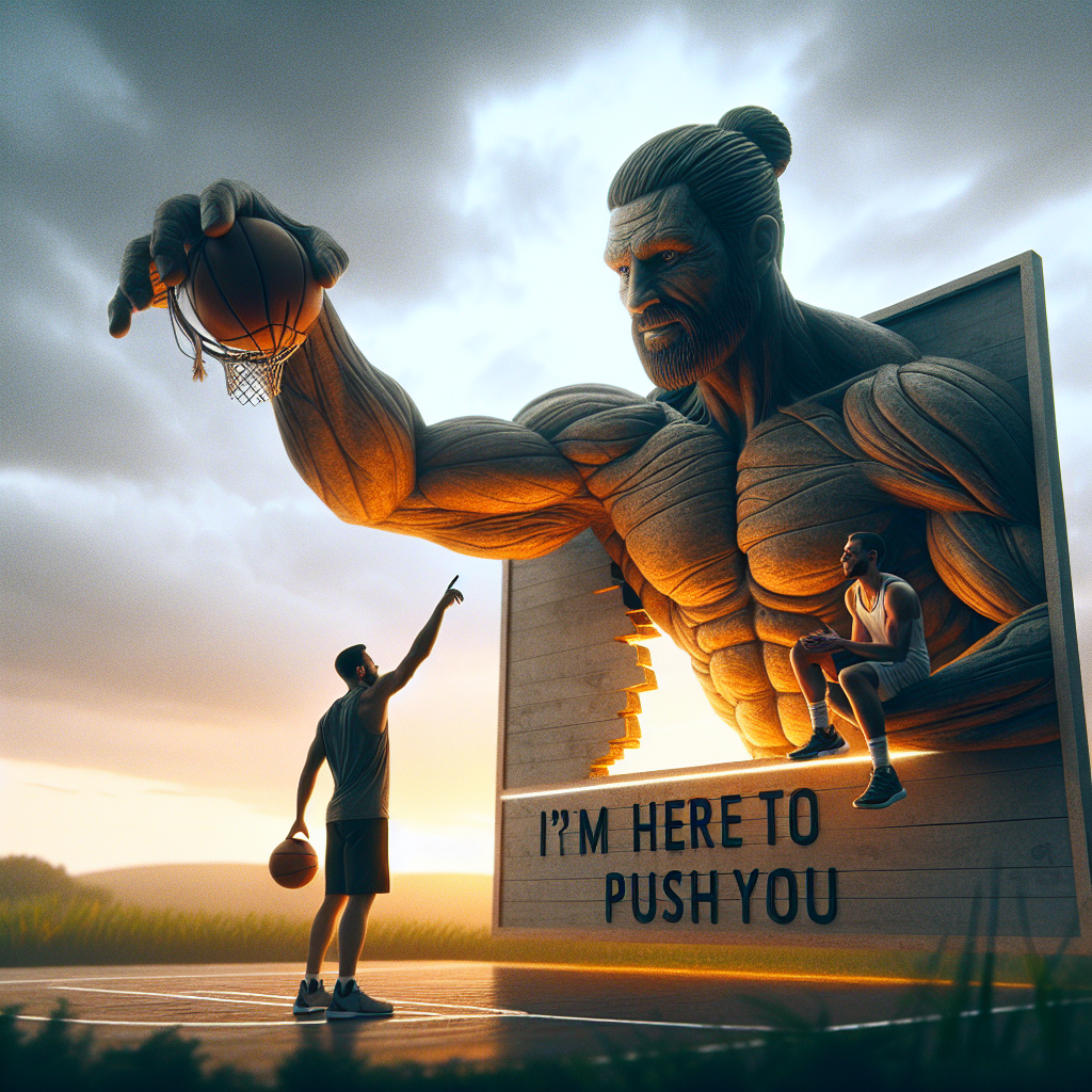 Derrick Rose’s message to Ja Morant: “I’m here to push you”