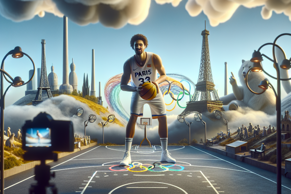 Steph Curry “wants to be playing” in the Paris Olympics