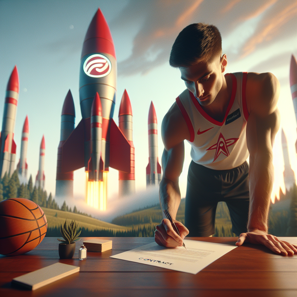 Reggie Bullock to sign with the Rockets