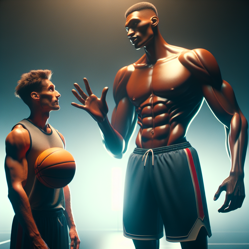 Giannis Antetokounmpo on Damian Lillard: “He’s cut from the same cloth”