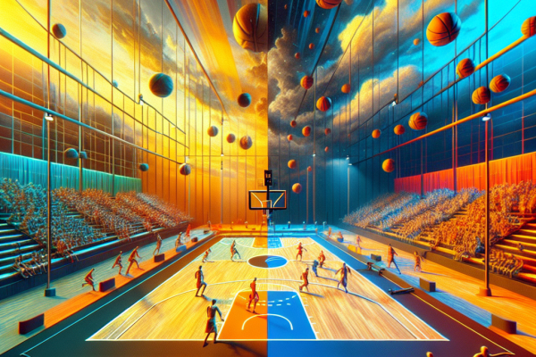 NBA 2023-2024: The Ultimate Guide to Hits and Misses Across the Divisions