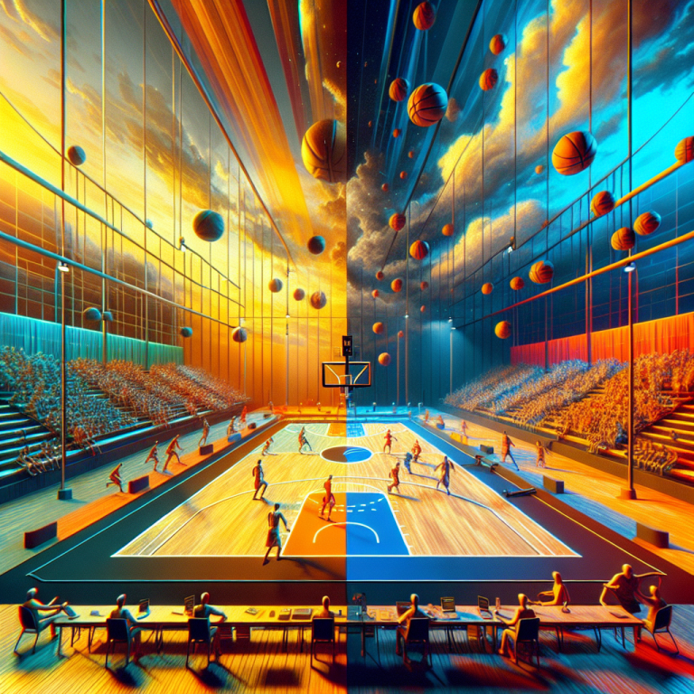 NBA 2023-2024: The Ultimate Guide to Hits and Misses Across the Divisions