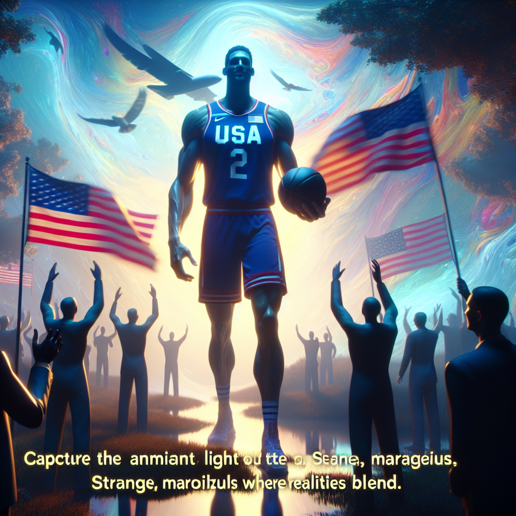 Steve Kerr “couldn’t be happier” that Joel Embiid is joining Team USA