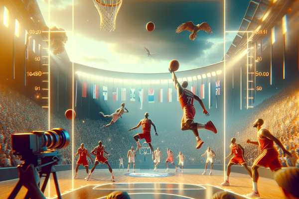 Last accolades for FIBA World Cup