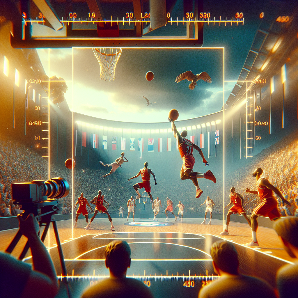 Last accolades for FIBA World Cup