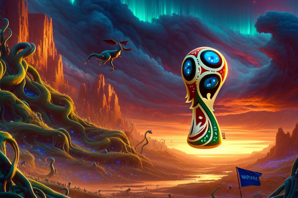 Philippine football body backs Saudi Arabia's FIFA World Cup hosting bid