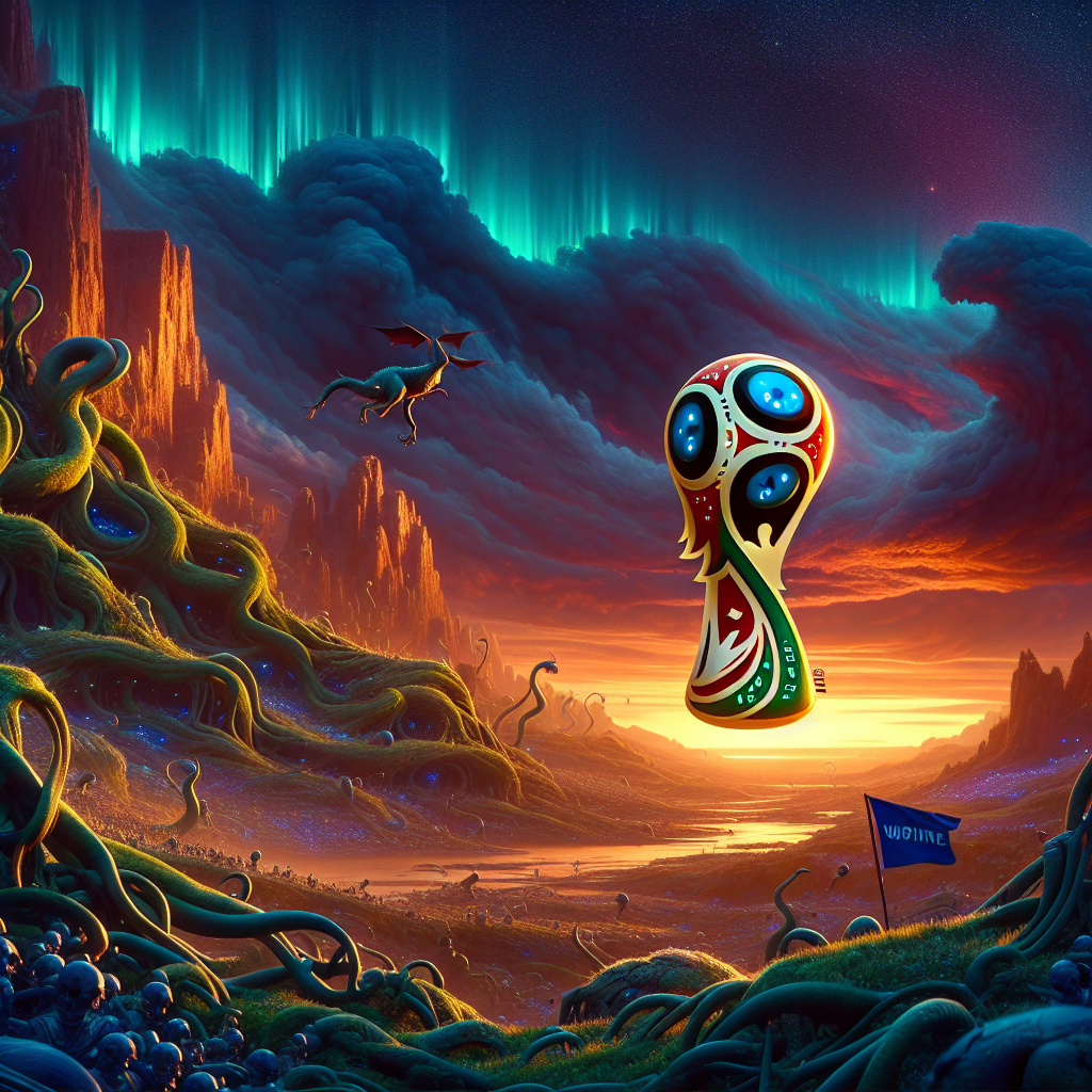 Philippine football body backs Saudi Arabia's FIFA World Cup hosting bid