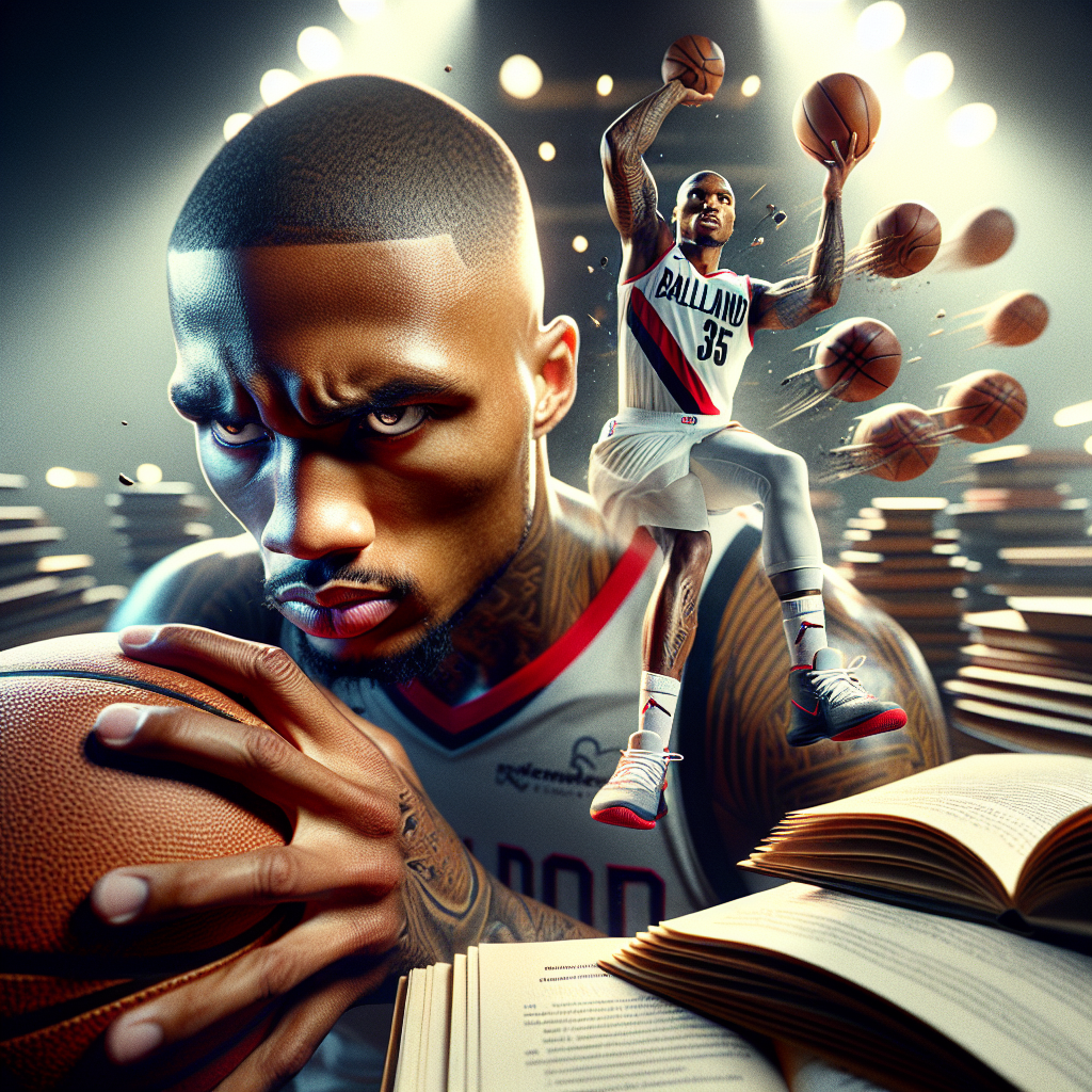 Damian Lillard eager to chase championship dreams with Bucks