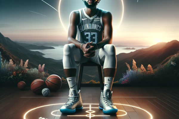 Zion Williamson on The Zion 3 shoes: “It’s just a blessing”