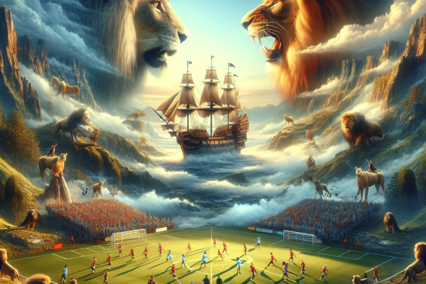 Pirates hang on vs Lions to stay unbeaten